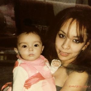 Meet your Posher, Marina jay